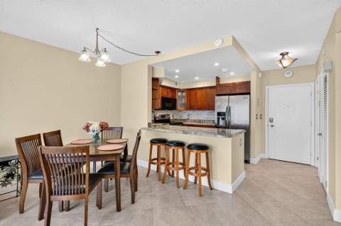 133 N Pompano Beach Boulevard #Apt. Ph-5, Pompano Beach FL - photo 11 of 50