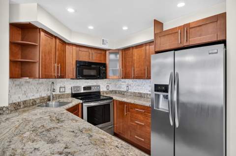133 N Pompano Beach Boulevard #Apt. Ph-5, Pompano Beach FL - photo 8 of 50