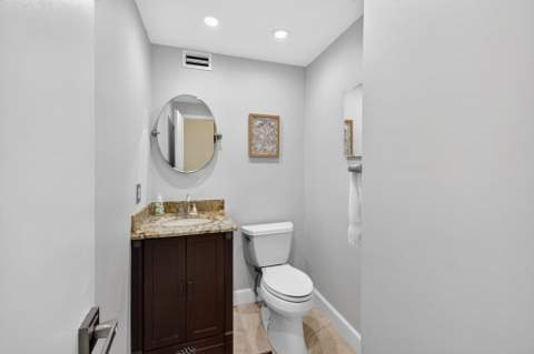 133 N Pompano Beach Boulevard #Apt. Ph-5, Pompano Beach FL - photo 13 of 50