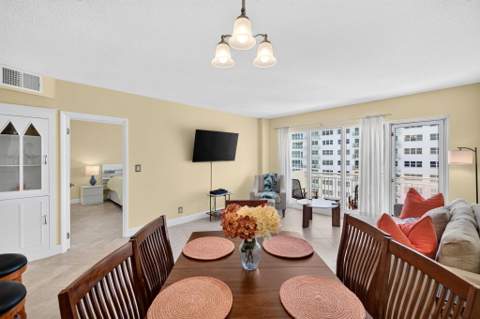 133 N Pompano Beach Boulevard #Apt. Ph-5, Pompano Beach FL - photo 15 of 50