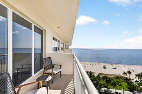 133 N Pompano Beach Boulevard #Apt. Ph-5, Pompano Beach FL - photo 19 of 50
