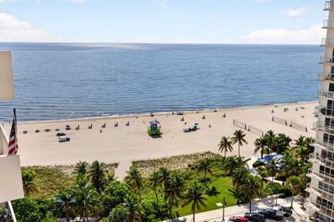 133 N Pompano Beach Boulevard #Apt. Ph-5, Pompano Beach FL - photo 22 of 50