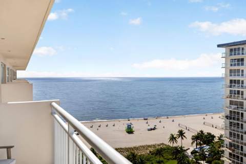 133 N Pompano Beach Boulevard #Apt. Ph-5, Pompano Beach FL - photo 24 of 50