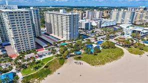 1 bedroom Condominium at 133 N Pompano Beach Boulevard #Apt. Ph-5, Ocean Monarch Condo, Pompano Beach — photo 2