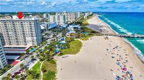 1 bedroom Condominium at 133 N Pompano Beach Boulevard #Apt. Ph-5, Ocean Monarch Condo, Pompano Beach — photo 4