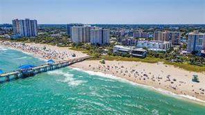 1 bedroom Condominium at 133 N Pompano Beach Boulevard #Apt. Ph-5, Ocean Monarch Condo, Pompano Beach — photo 3