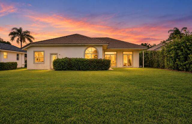 4 bedroom Single Family Residence at 5005 NW 57th Terrace, Coral Creek Replat No 3, Coral Springs — photo 3
