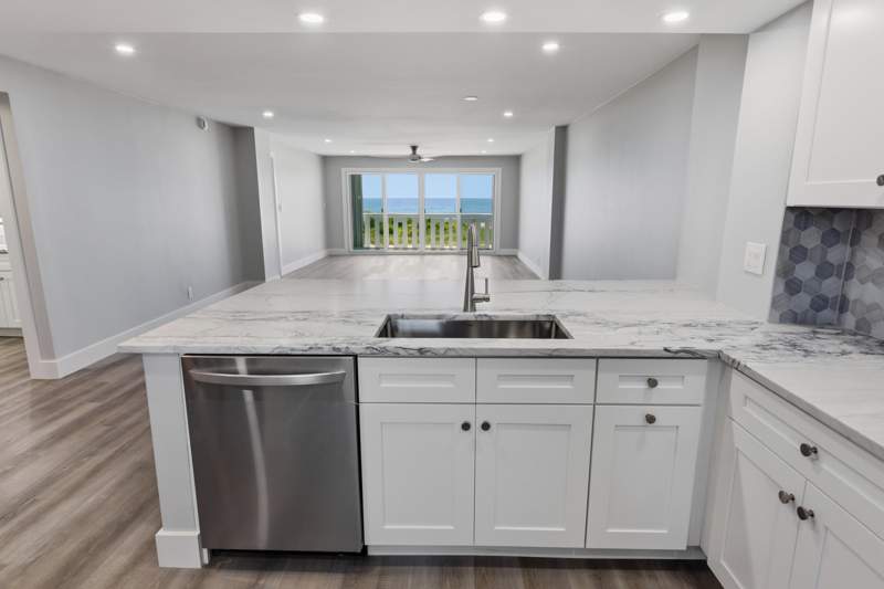 2 bedroom Condominium at 1012 N Ocean Boulevard #202, Century Plaza Condo, Pompano Beach — photo 2