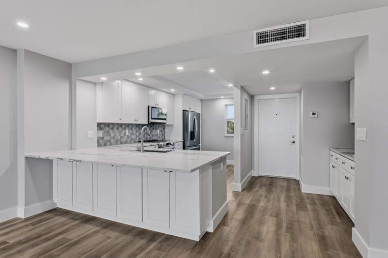 2 bedroom Condominium at 1012 N Ocean Boulevard #202, Century Plaza Condo, Pompano Beach — photo 3
