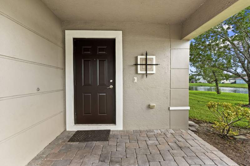 3 bedroom Townhouse at 2631 SW Marshfield Court, Third Replat Of Portofino Isles, Port St. Lucie — photo 4