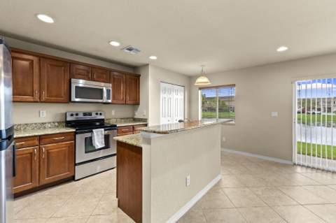 2631 SW Marshfield Court, Port St. Lucie FL - photo 9 of 31
