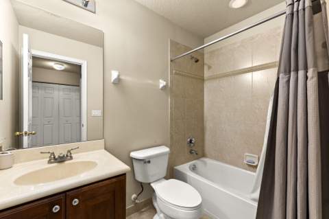 2631 SW Marshfield Court, Port St. Lucie FL - photo 22 of 31