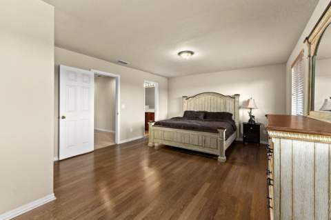 2631 SW Marshfield Court, Port St. Lucie FL - photo 17 of 31