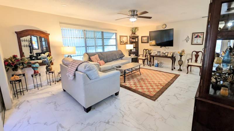 2 bedroom Condominium at 355 Main Boulevard #A, High Point Condo Sec 3, Boynton Beach — photo 5