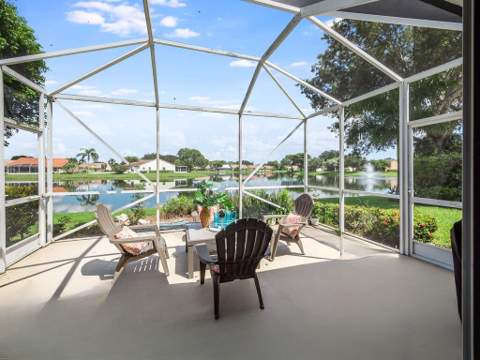 3933 Summer Chase Court, Lake Worth FL - photo 20 of 35