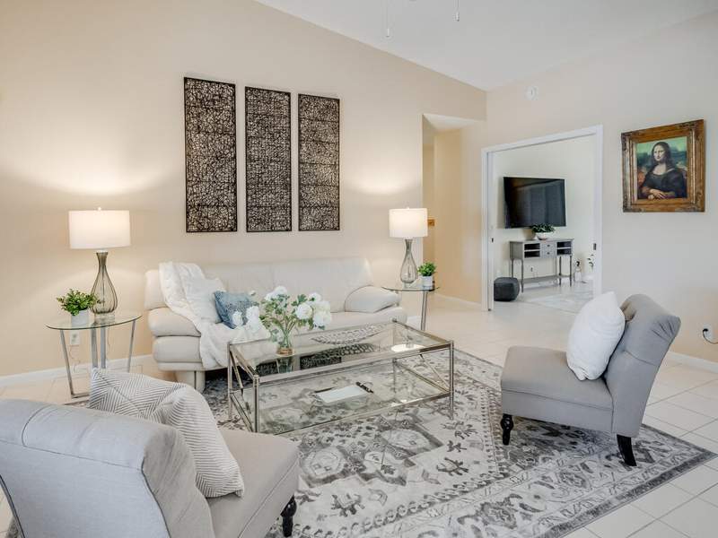 3 bedroom Single Family Residence at 3933 Summer Chase Court, Cypress Woods 2, Summer Chase, Lake Worth — photo 3