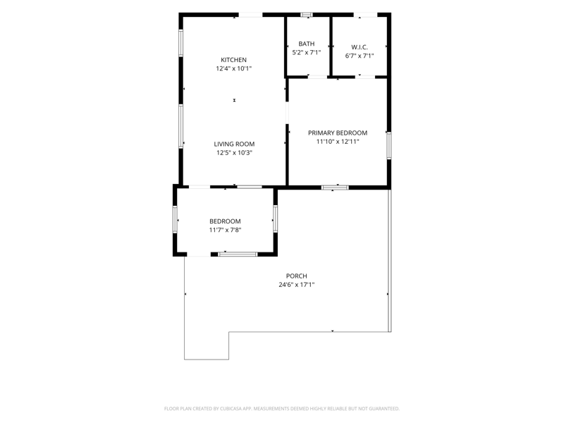4 bedroom Single Family Residence at 1521 SW 4th Avenue, Lauderdale 2-9 D, Fort Lauderdale — photo 4
