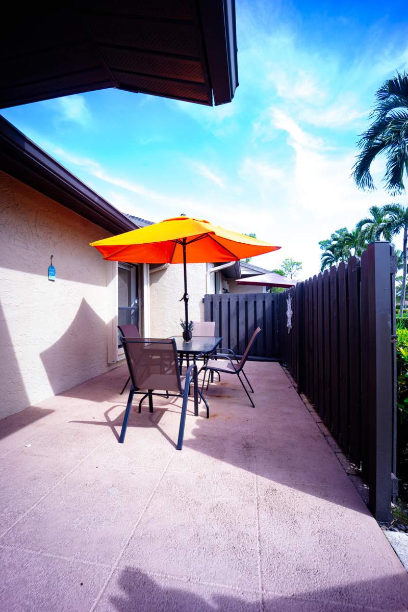 2 bedroom Villa at 727 Sunny Pine Way #F, Pine Ridge North Village III Condo, Greenacres — photo 4