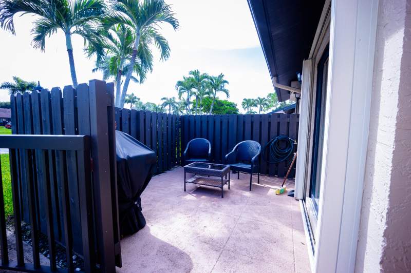 2 bedroom Villa at 727 Sunny Pine Way #F, Pine Ridge North Village III Condo, Greenacres — photo 5