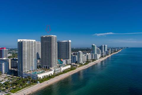 1830 S Ocean Drive #1402, Hallandale Beach FL - photo 7 of 62