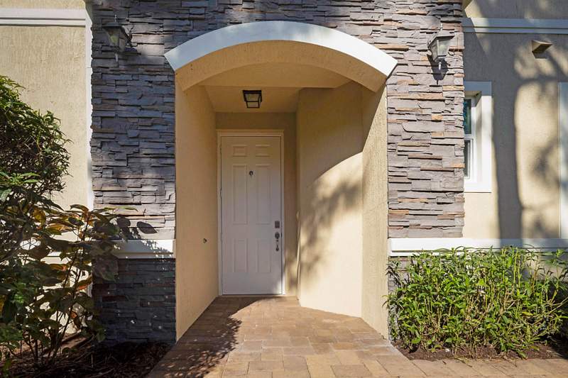 4 bedroom Townhouse at 6216 SE Portofino Circle, Heritage Enclave, Hobe Sound — photo 3