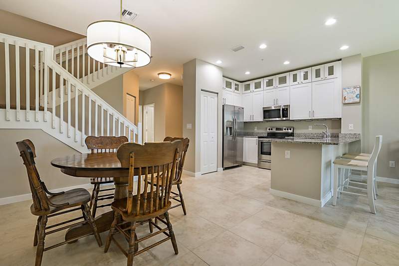4 bedroom Townhouse at 6216 SE Portofino Circle, Heritage Enclave, Hobe Sound — photo 4