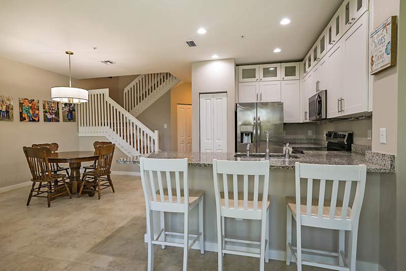 4 bedroom Townhouse at 6216 SE Portofino Circle, Heritage Enclave, Hobe Sound — photo 5