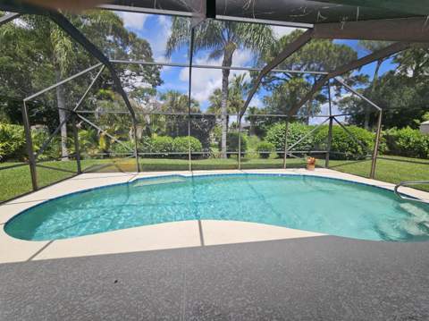 421 SE Faith Terrace, Port St. Lucie FL - photo 21 of 22