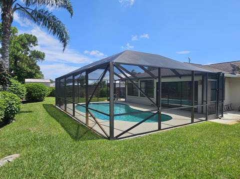 421 SE Faith Terrace, Port St. Lucie FL - photo 20 of 22