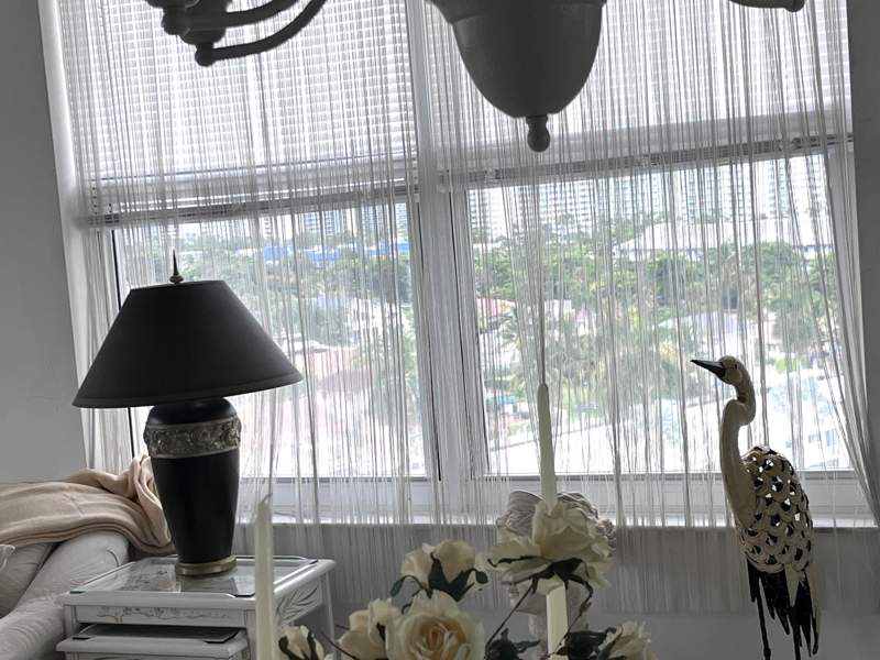 2 bedroom Stock Cooperative at 3200 NE 36th Street #1015, Coral Ridge Towers North Co-Op, Fort Lauderdale — photo 5