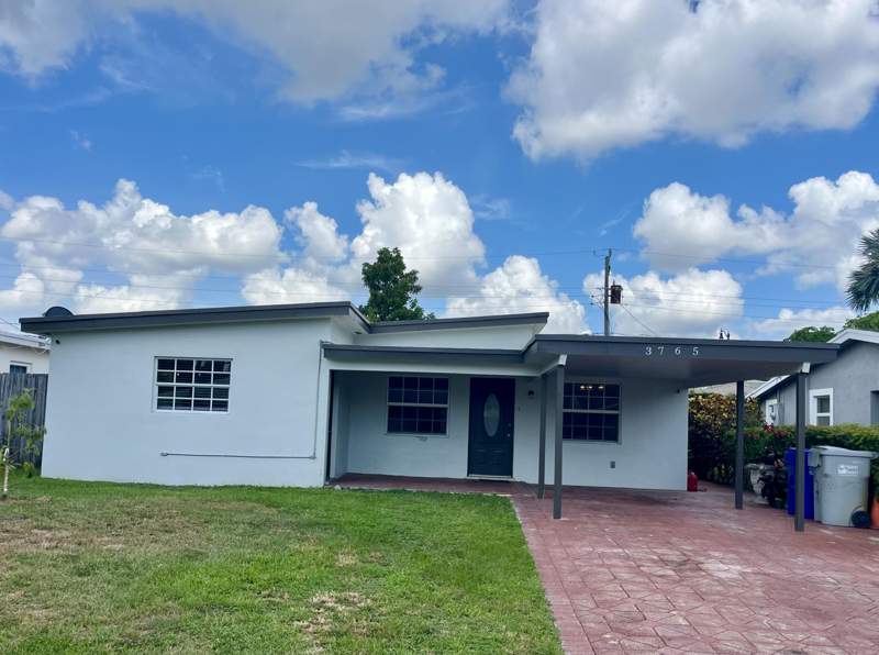 3 bedroom Single Family Residence at 3765 NE 18th Avenue, North Pompano Beach Sec, Pompano Beach — photo 3