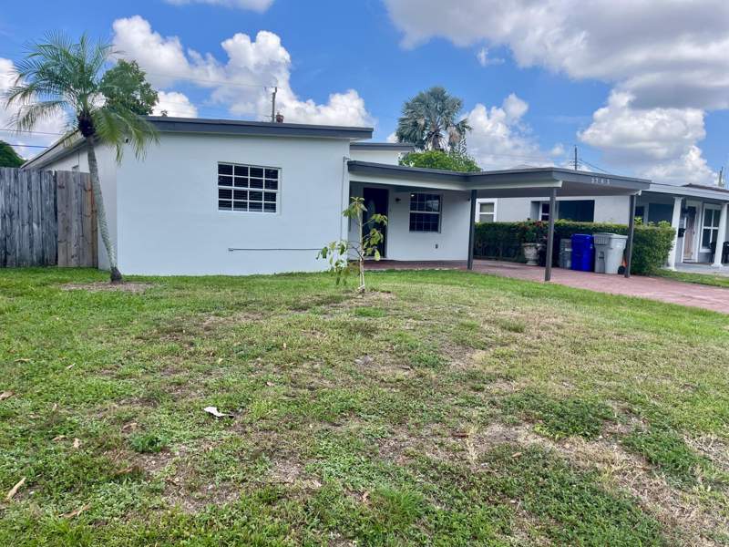 3 bedroom Single Family Residence at 3765 NE 18th Avenue, North Pompano Beach Sec, Pompano Beach — photo 4