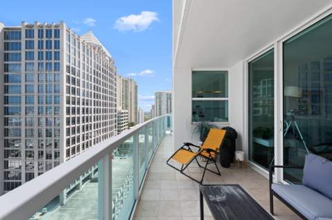350 SE 2nd Street #1950, Fort Lauderdale FL - photo 19 of 20