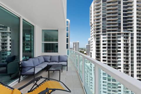 350 SE 2nd Street #1950, Fort Lauderdale FL - photo 20 of 20