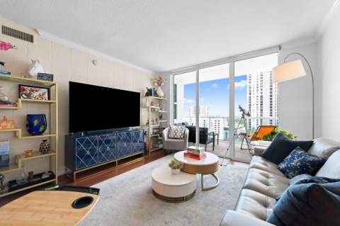 350 SE 2nd Street #1950, Fort Lauderdale FL - photo 9 of 20