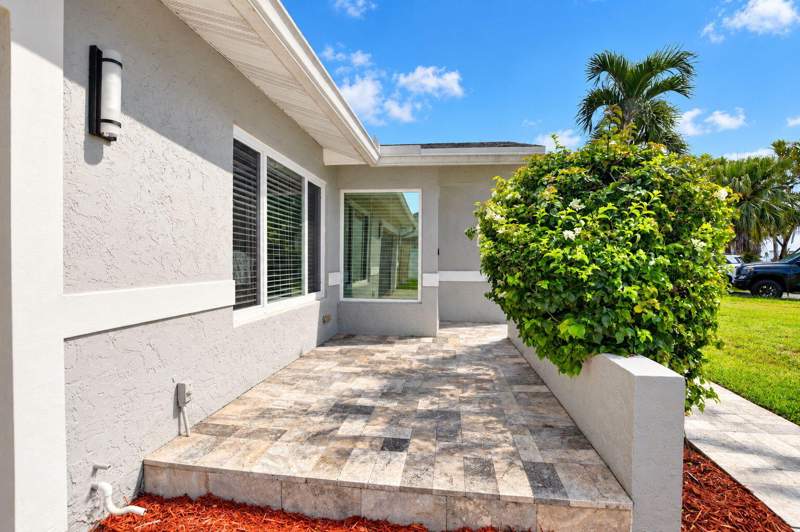 4 bedroom Single Family Residence at 22606 SW 6th Street, Sandalfoot Estates East, Boca Raton — photo 4