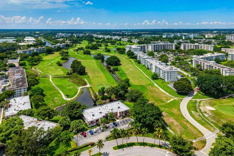 2 bedroom Condominium at 2205 S Cypress Bend Drive #103, Cypress Bend Condominium III, Pompano Beach — photo 4