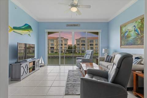 19 Harbour Isle Drive #202, Fort Pierce FL - photo 12 of 32