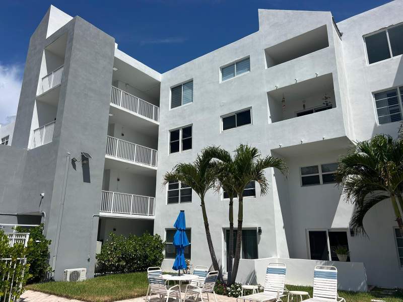 2 bedroom Condominium at 2860 NW 14th Street #405, Washington Park Fourth Add, Fort Lauderdale — photo 5