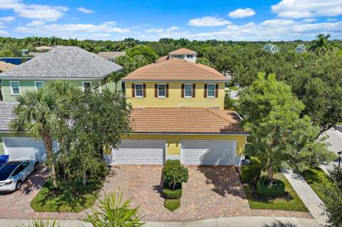 1106 Sweet Hill Drive, Jupiter FL - photo 7 of 79