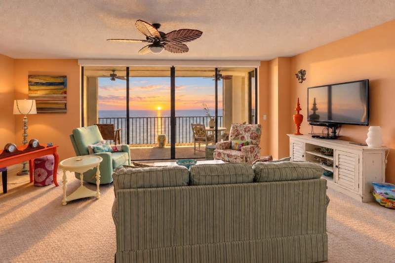 3 bedroom Condominium at 3120 N Hwy A1A #1503, Tiara Towers Condominium, Fort Pierce — photo 5