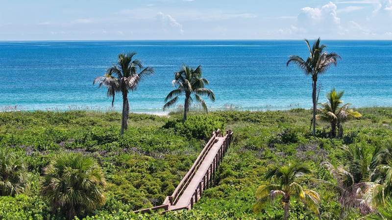 3 bedroom Condominium at 3120 N Hwy A1A #1503, Tiara Towers Condominium, Fort Pierce — photo 3