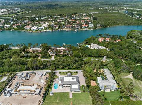 477 S Beach Road, Jupiter Island FL - photo 6 of 54