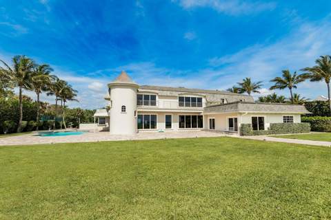 477 S Beach Road, Jupiter Island FL - photo 7 of 54