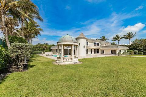 477 S Beach Road, Jupiter Island FL - photo 8 of 54
