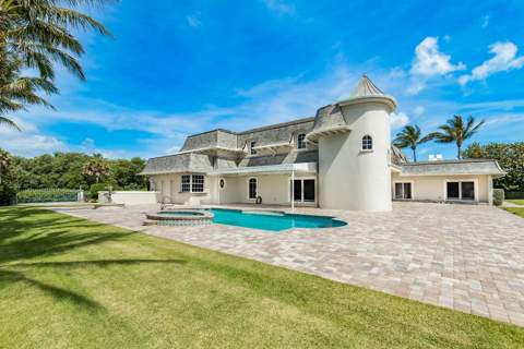 477 S Beach Road, Jupiter Island FL - photo 9 of 54