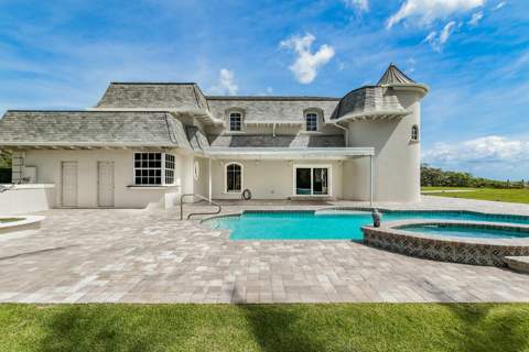 477 S Beach Road, Jupiter Island FL - photo 10 of 54