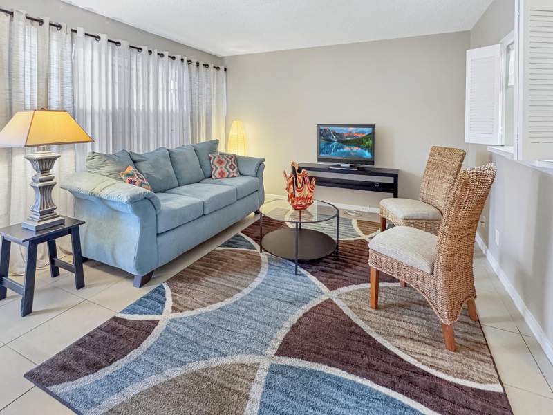 1 bedroom Condominium at 1013 Harwood C #1013, Harwood C Condo, Deerfield Beach — photo 5