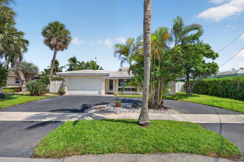 3 bedroom Single Family Residence at 430 SE 6th Terrace, Garden Isles Sec 8 , Pompano Beach — photo 2