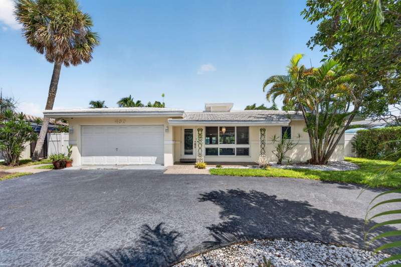3 bedroom Single Family Residence at 430 SE 6th Terrace, Garden Isles Sec 8 , Pompano Beach — photo 3
